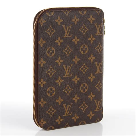 travel wallet lv